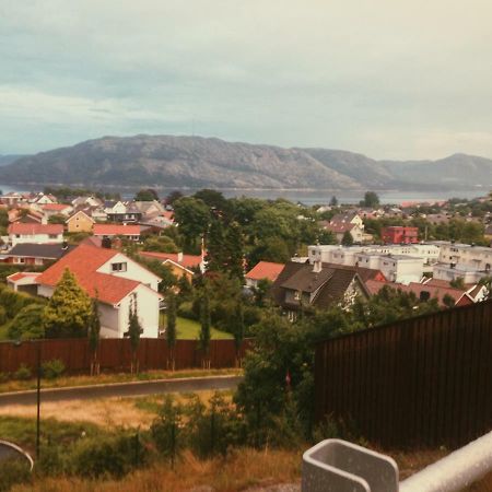 Nordhagen 17 Daire Stavanger Dış mekan fotoğraf