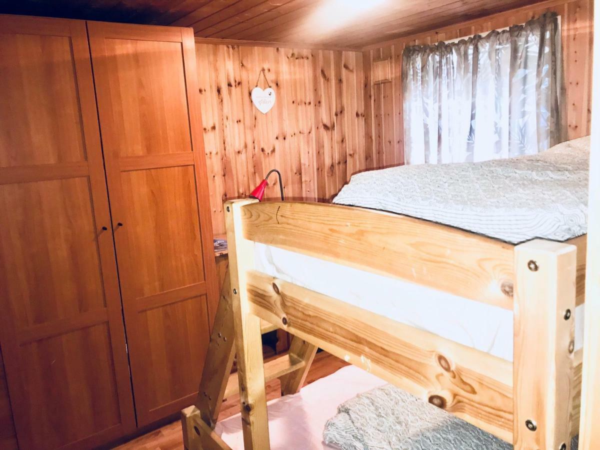 Nordhagen 17 Daire Stavanger Dış mekan fotoğraf
