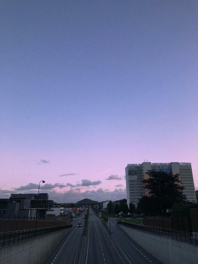 Nordhagen 17 Daire Stavanger Dış mekan fotoğraf