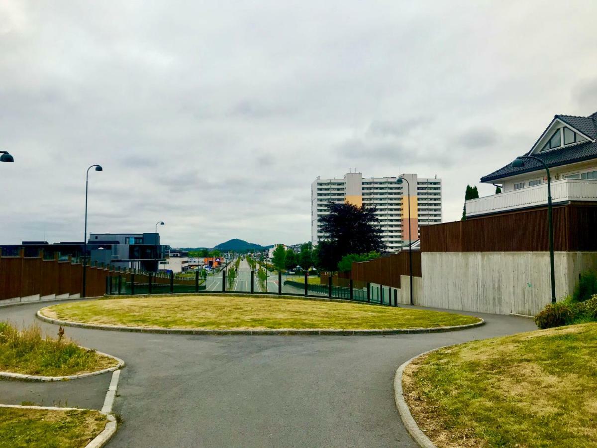 Nordhagen 17 Daire Stavanger Dış mekan fotoğraf