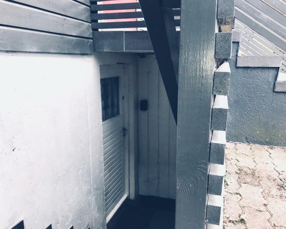 Nordhagen 17 Daire Stavanger Dış mekan fotoğraf