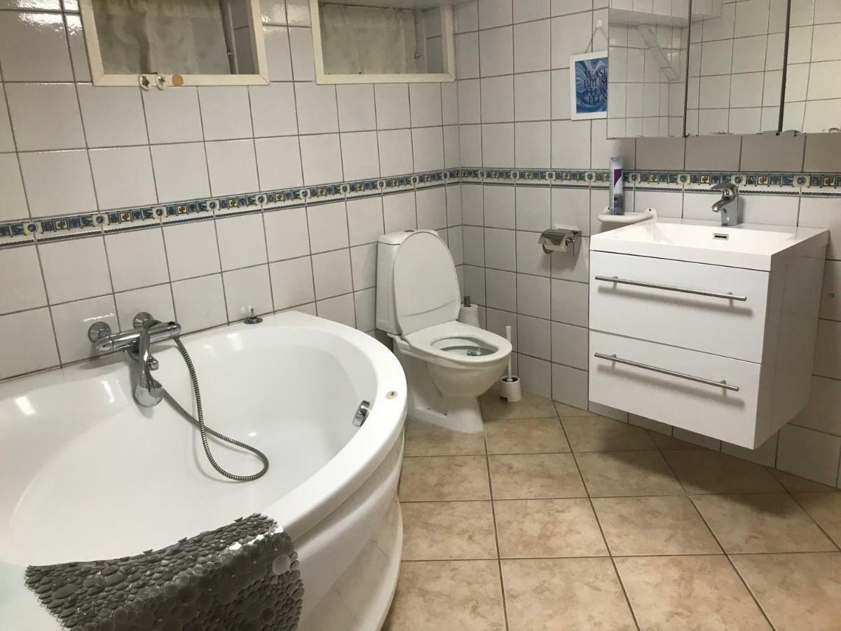 Nordhagen 17 Daire Stavanger Dış mekan fotoğraf