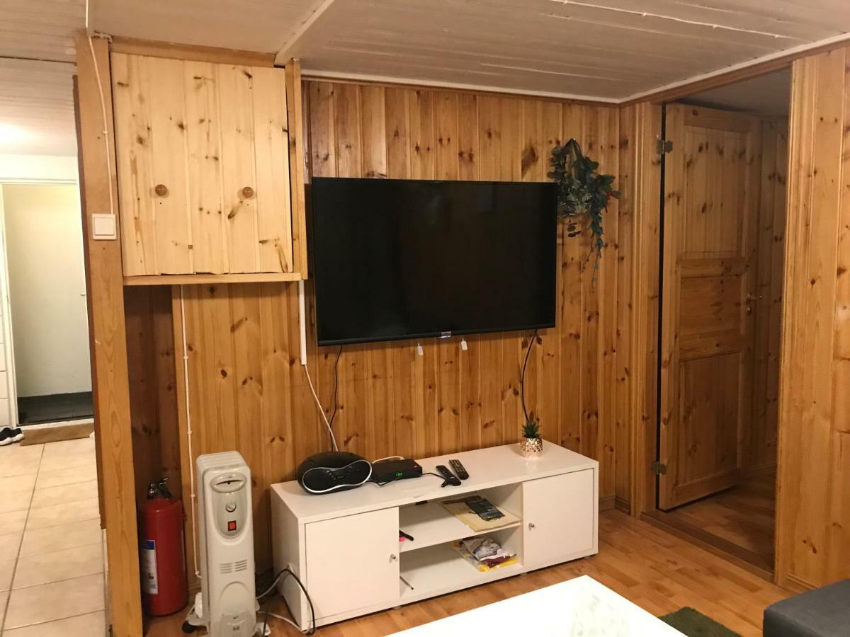 Nordhagen 17 Daire Stavanger Dış mekan fotoğraf